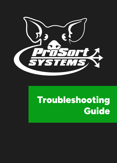 Troubleshooting Guide Pdf Cover