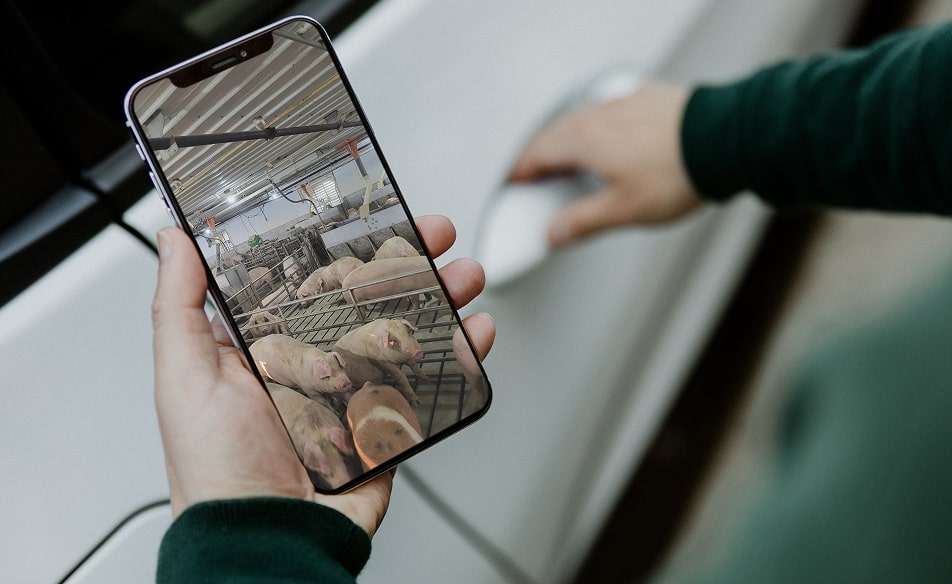 Effortless Monitoring Min